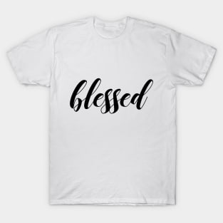 Blessed T-Shirt